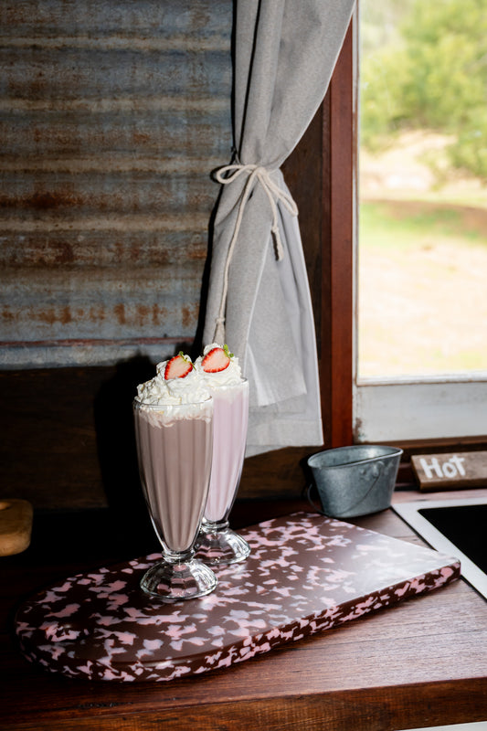 ARCH Milkshake