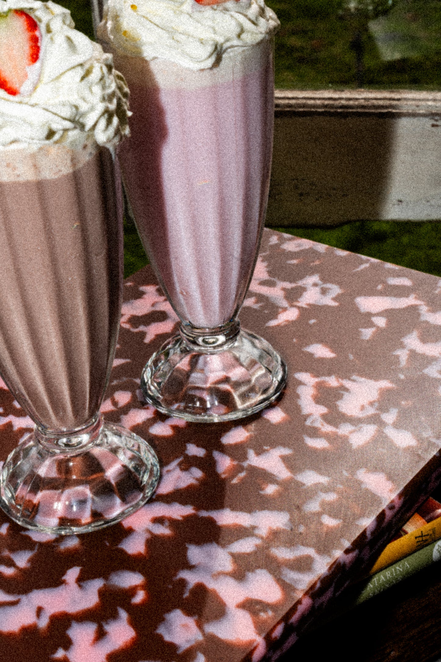 ARCH Milkshake