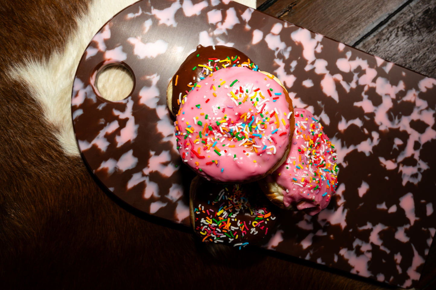 ARCH Milkshake